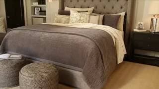 yatak odası karşı