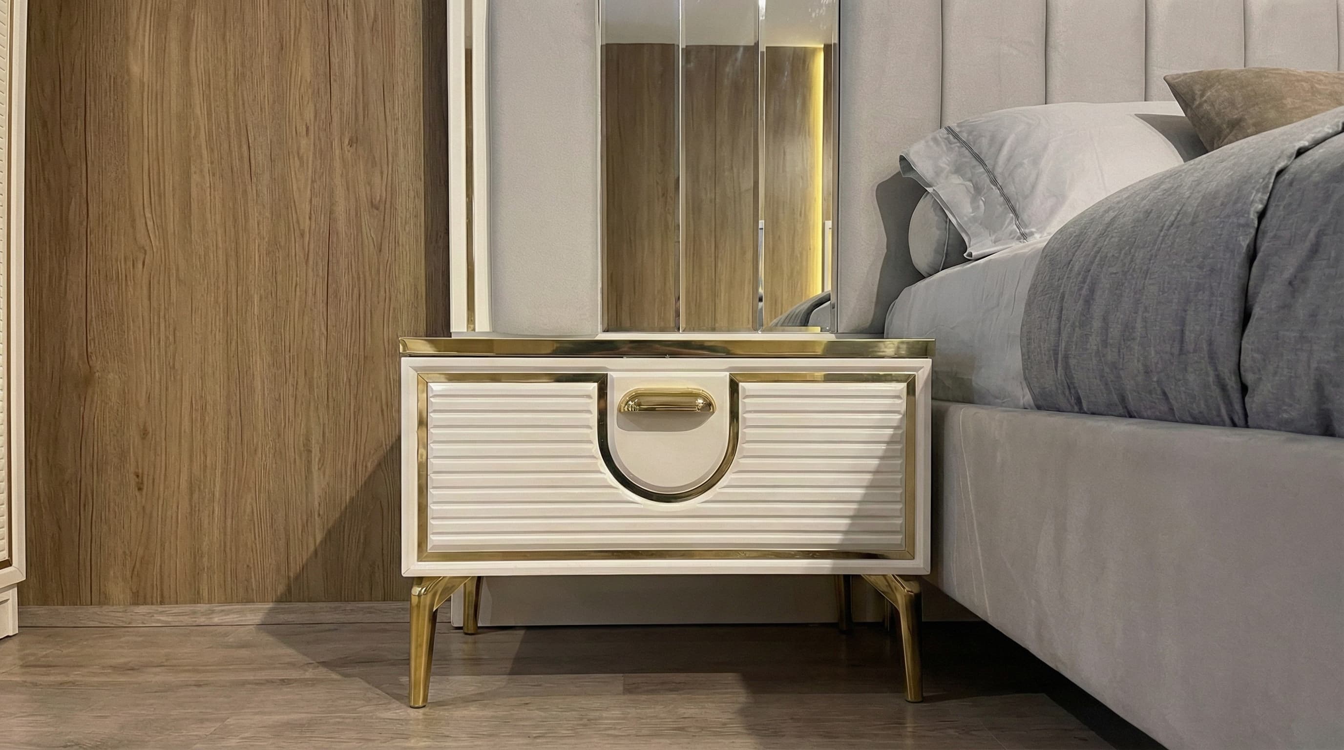 Yatak Odası Takımı 2 5