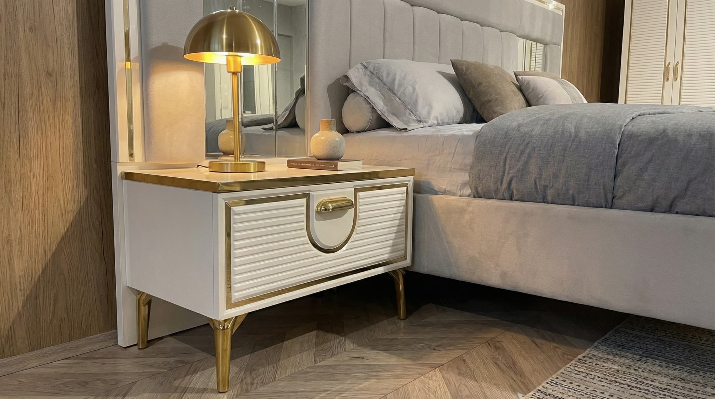 Yatak Odası Takımı 2 7