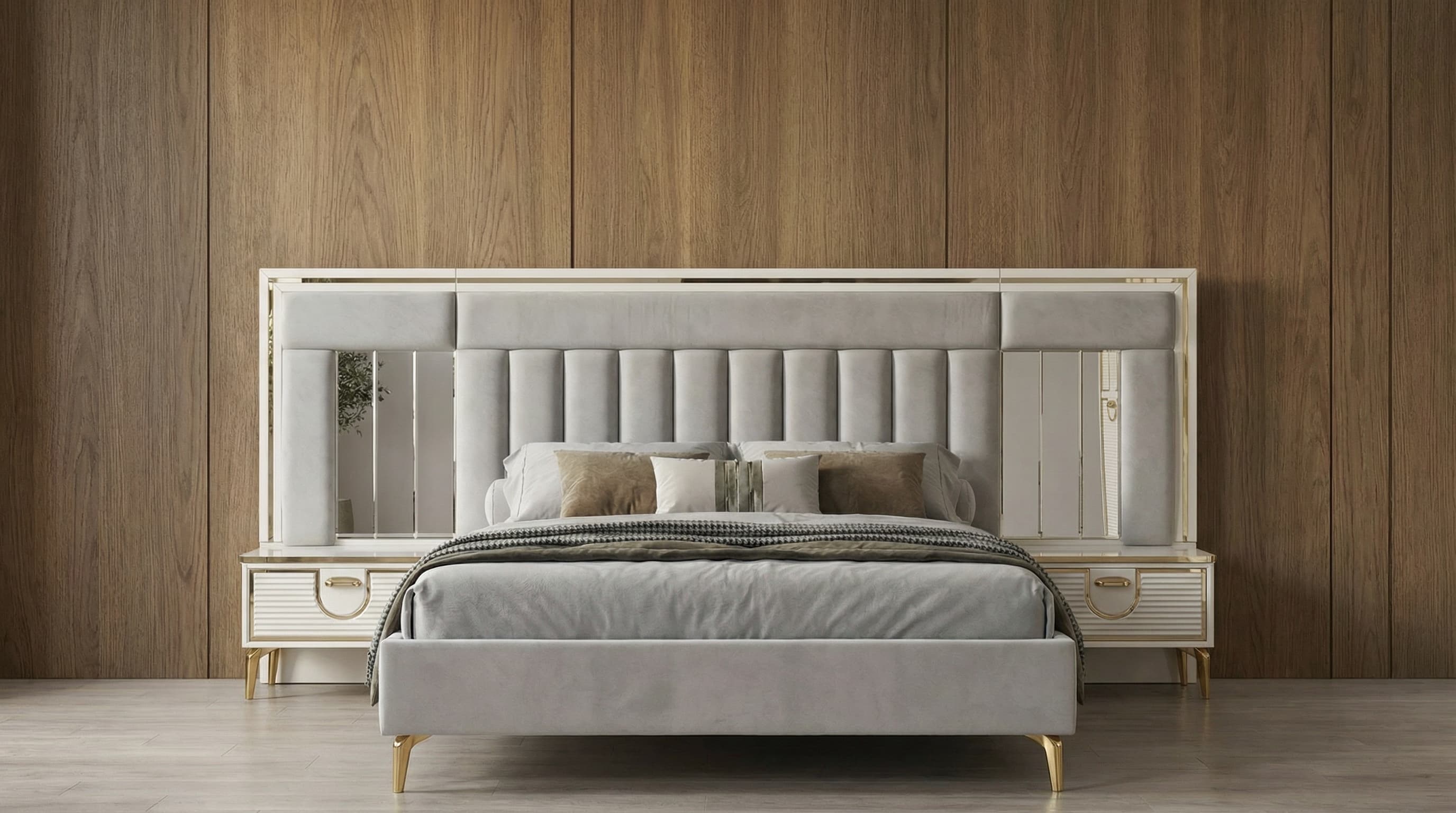 Yatak Odası Takımı 2 11